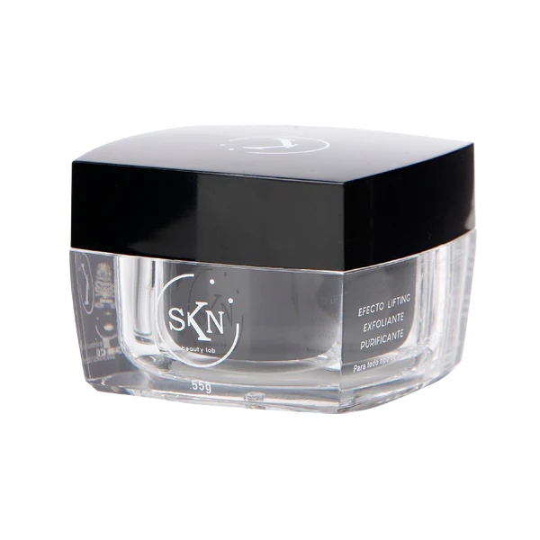 Mascarilla Exfoliante 3 Effects
